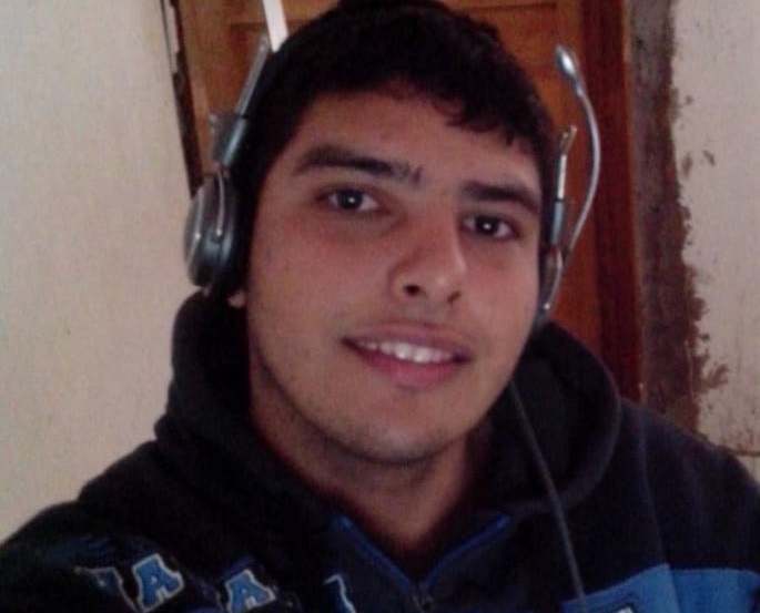 Foto do perfil